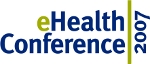 eHealth 2007 - Logo