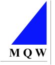 MQW Logo