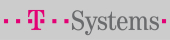 T-Systems Logo