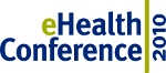 eHealth 2010 - Logo