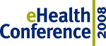 eHealth 2008 - Logo