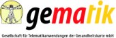 Gematik Logo